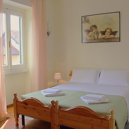 Casa Orchidea Apartman Lecco Kültér fotó