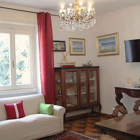 Casa Orchidea Apartman Lecco Kültér fotó