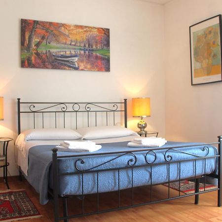 Casa Orchidea Apartman Lecco Kültér fotó
