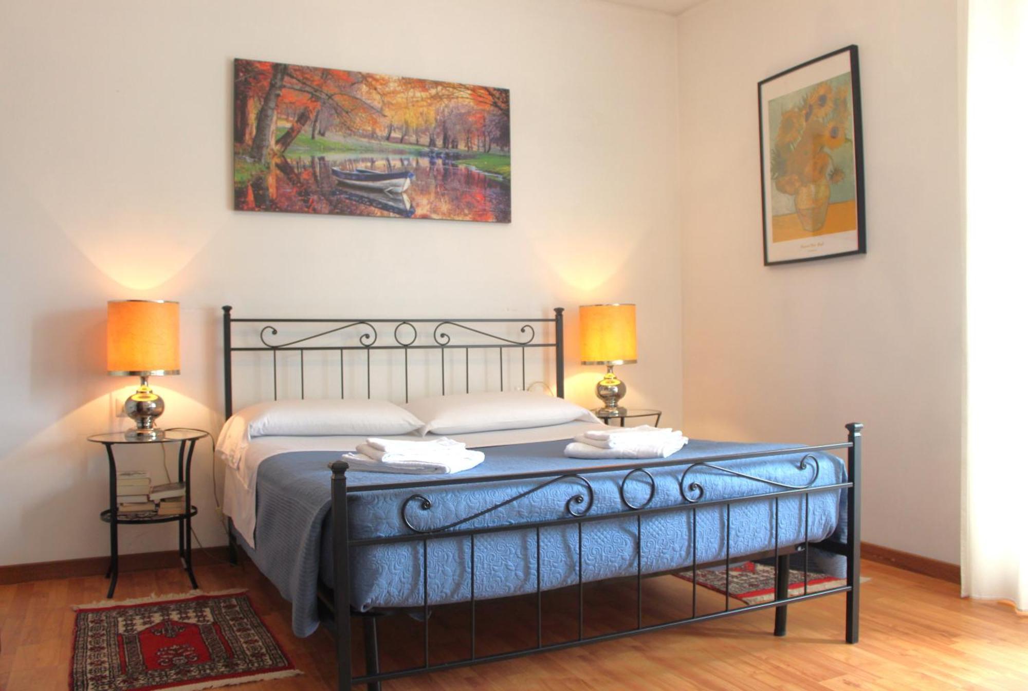 Casa Orchidea Apartman Lecco Kültér fotó