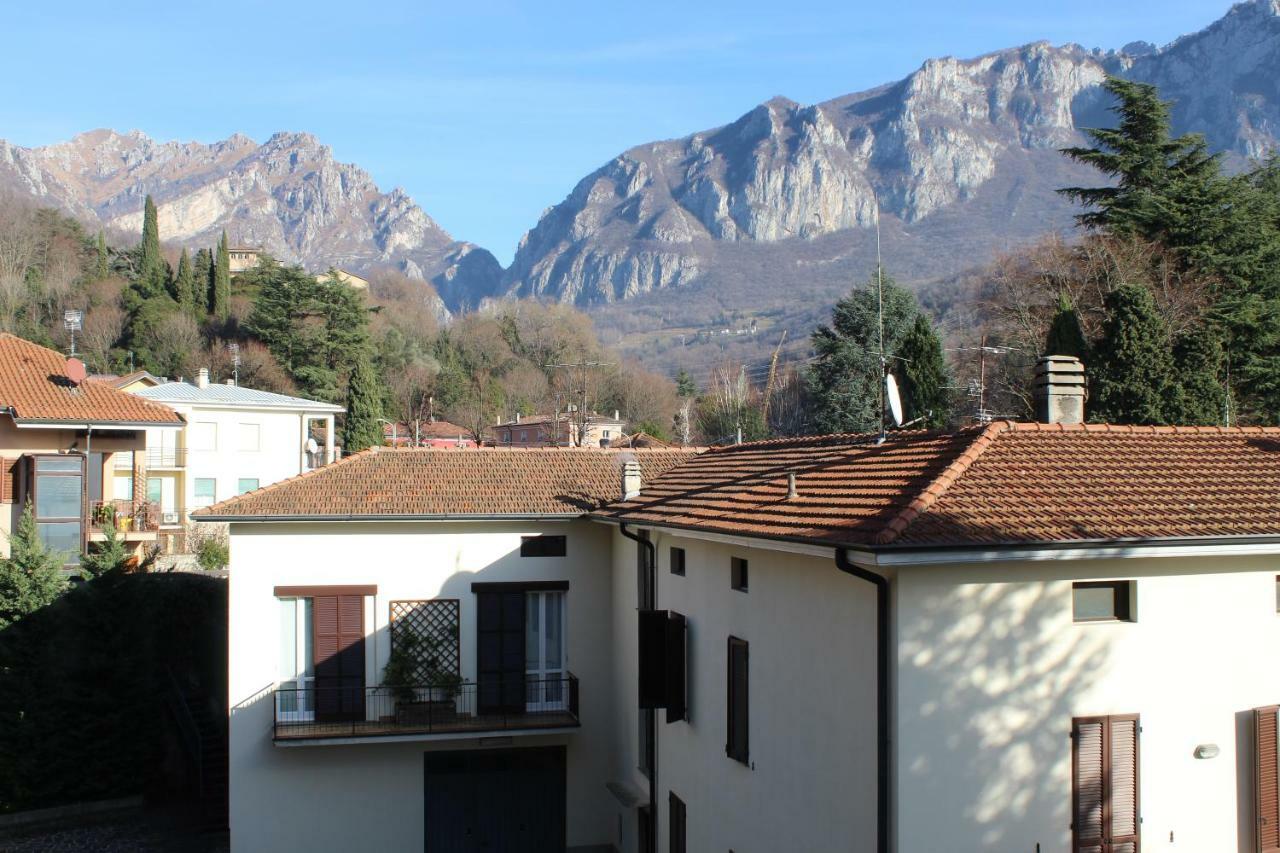 Casa Orchidea Apartman Lecco Kültér fotó